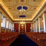 «Η σημασία και επικαιρότητα της Α΄ Οικουμενικής Συνόδου»