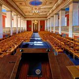 Δημόσια υποστήριξη διδακτορικής διατριβής κας ΕΥΘΥΜΙΑΣ ΧΡΗΣΤΟΥ