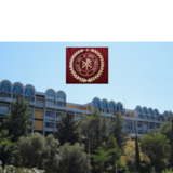 Ανακοίνωση σχετικά με την υποβολή των αιτήσεων και των δικαιολογητικών συμμετοχής στις Κατατακτήριες Εξετάσεις ακαδημαϊκού έτους 2025-26 του Τμ. Κοινωνικής Θεολογίας και Θρησκειολογίας