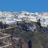 Online Training Seminar of the Laboratory of School Psychology on Supporting Children and Adolescents in the Cyclades Islands