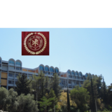 ΠΡΟΣΚΛΗΣH  για την προφορική υποστήριξη της διπλωματικής εργασίας μεταπτυχιακού φοιτητή του Τομέα Συστηματικής Θεολογίας - Πέμπτη 1η Οκτωβρίου 2026 και ώρα 13:00 μ.μ