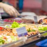 Σίτιση φοιτητών Ακαδημαϊκού Έτους 2025-2026